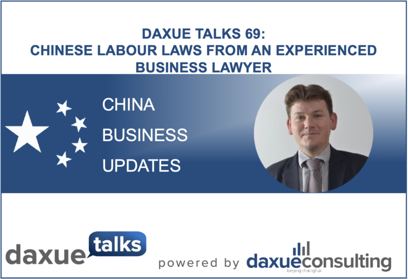 chinese labour laws business lawyer