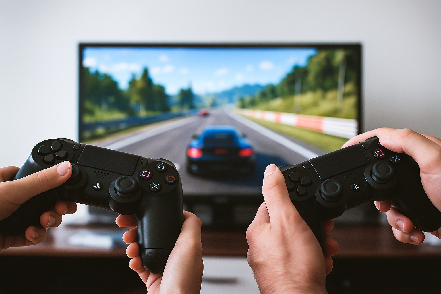 China’s video game market