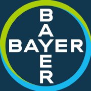 Bayer’s logo