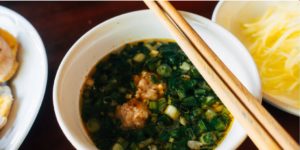 The ready-to-eat soup market in China