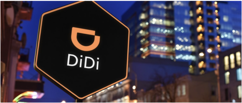 Didi wants to challenge Uber by bringing Didi Food delivery service to Mexico City