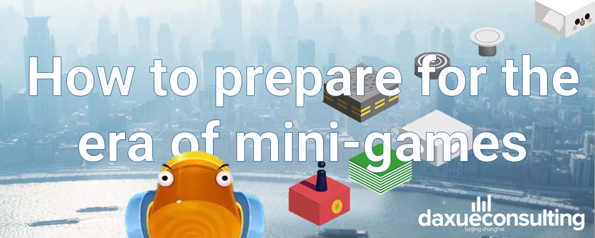 The Top 5 WeChat mini games – A simple guide to building the best