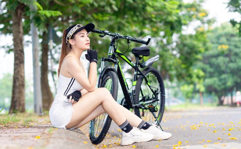 sportswear market in China