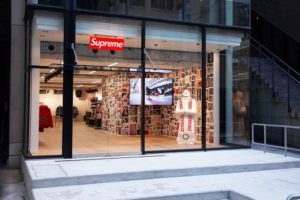 Supreme in China: behind the iconic streetwear brand and the battle ...