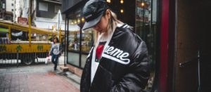 Supreme in China case study