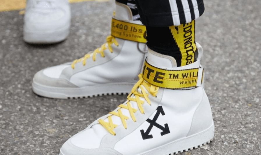 gateway Renaissance Municipalities Off-White in China: young American brand gaining fame among Chinese  streetwear fans - Daxue Consulting - Market Research China