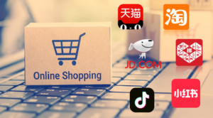 guide to e-commerce platforms in China