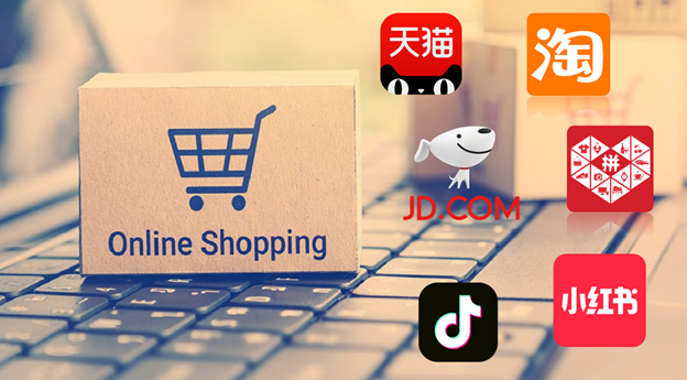 Top Chinese Online Marketplaces