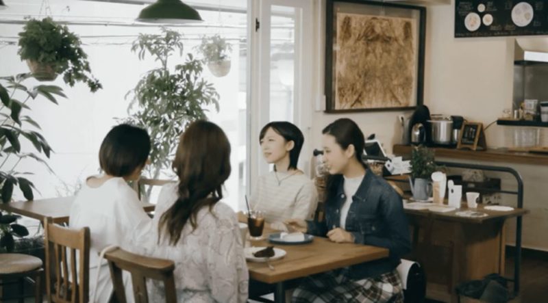 Youtube JPO’s campaign video titled “buying fake products just isn’t cool