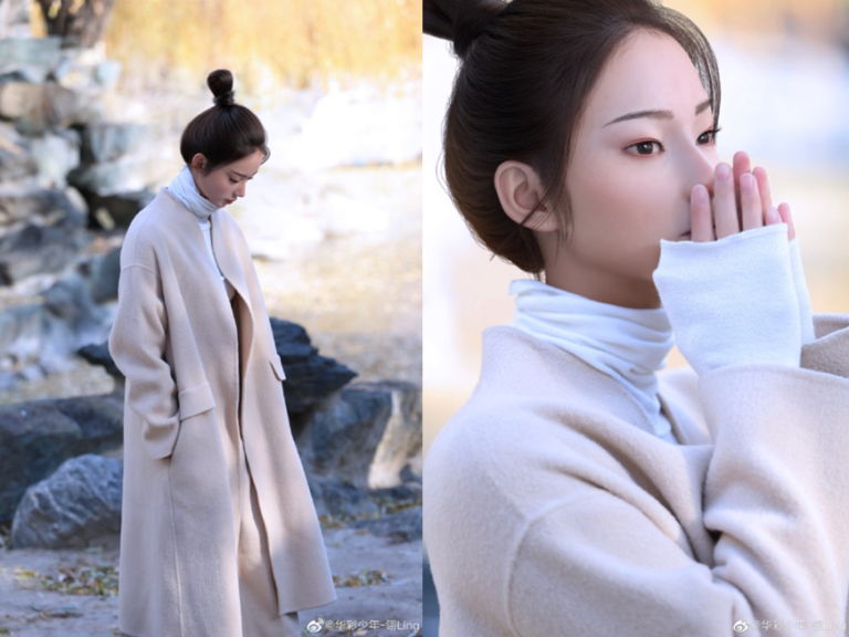 The many faces of virtual influencers in China