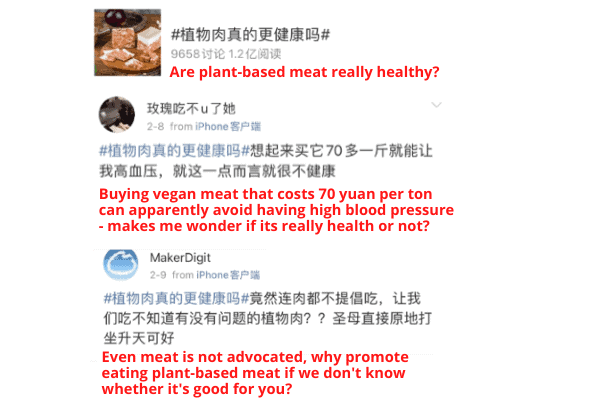 daxue-consulting-vegan-meat-market-china-discussion-weibo