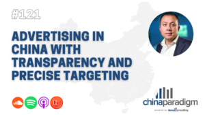 digital marketing in China