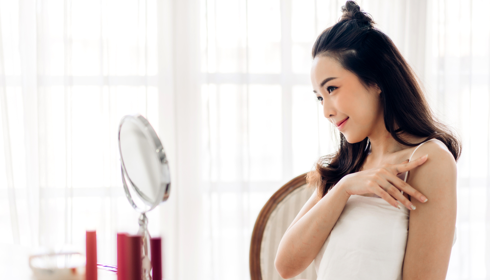 Chinese Skin Whitening: Why Whitening Cosmetics are Still a Must