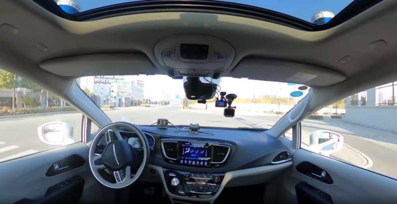 Self-driving vehicles are finding their way on Chinese streets Autonomous driving in China