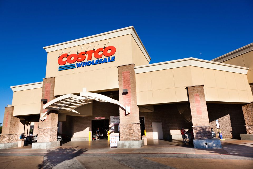 Costco In China Premium Brands Affordability Exclusivity