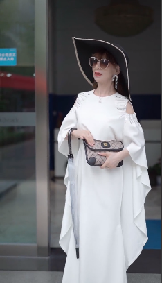 Grandma Wang luxury brands in China