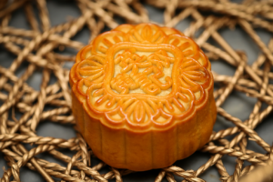 Mooncake culture in China