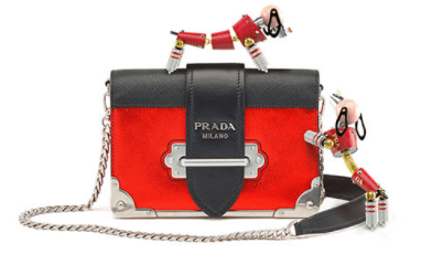  Prada collection My character for CNY 2019 Prada in China