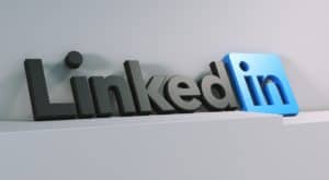 LinkedIn in China