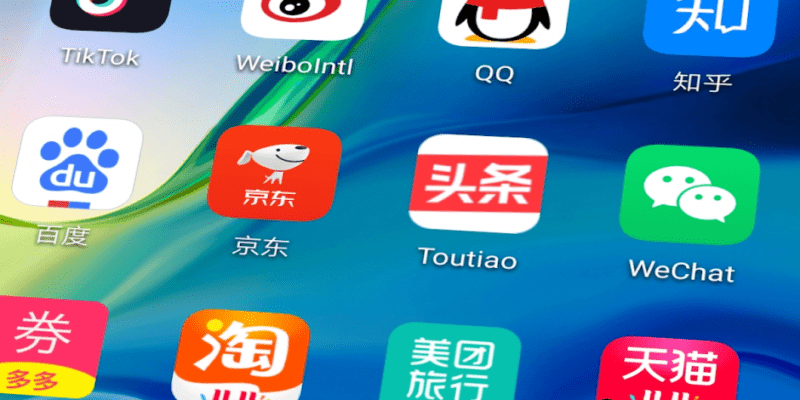 Tech companies are facing massive rethinking of their operations after the announcement of China’s new personal data protection law PIPL China’s new personal data protection law 