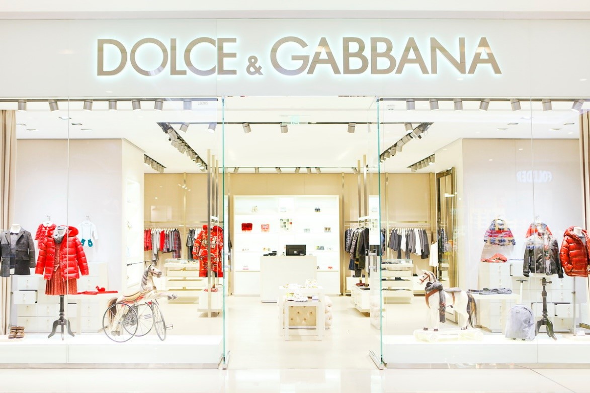 Dolce & Gabbana is still struggling to regain popularity in China