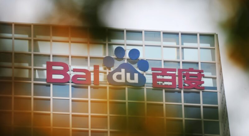 Baidu sem services