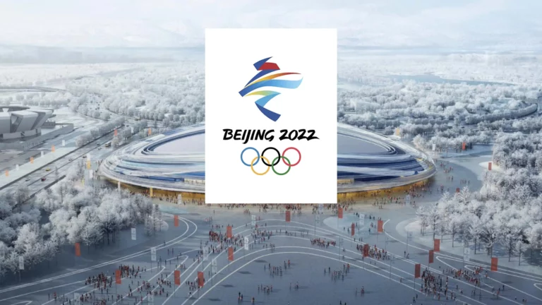 Daxue Consulting - Economics of the 2022 Beijing Winter Olympics