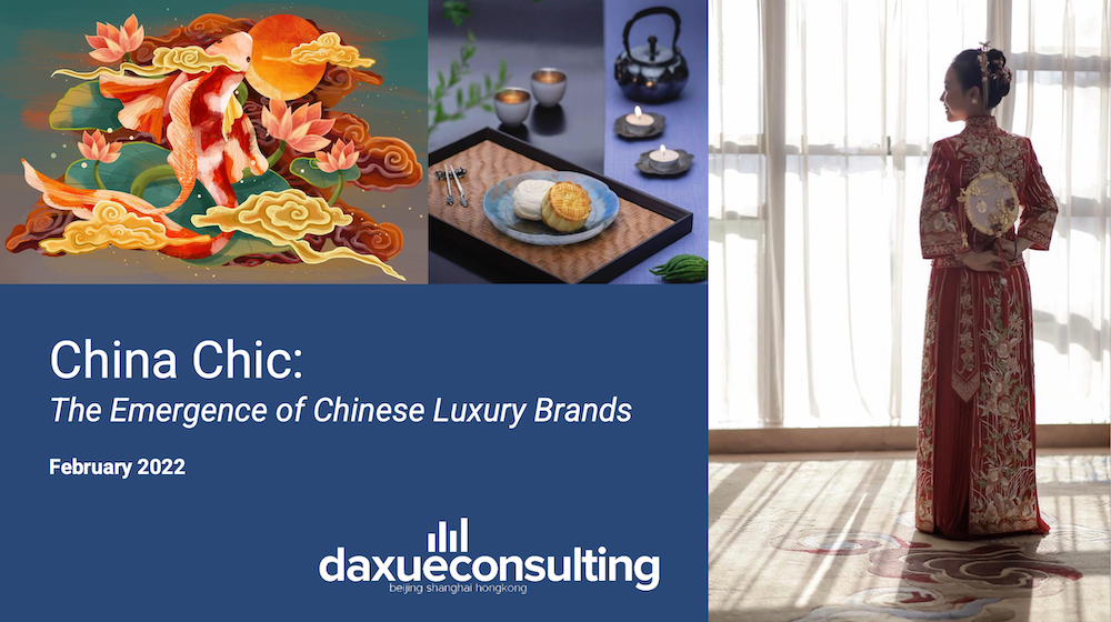 How Are Global Luxury Brands Performing in China?