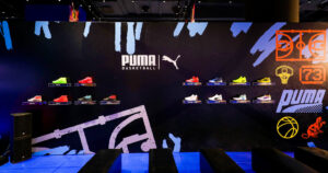 daxue consulting - puma x nba in china