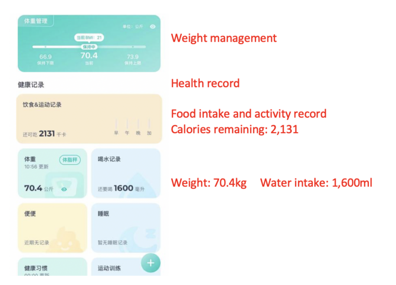 daxue-consulting-chinese-health-app-boohee-weight-management