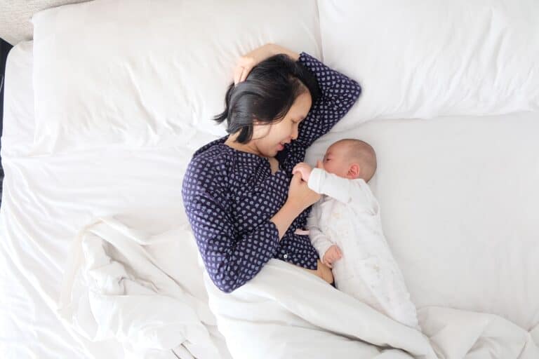 daxue-consulting-Chinese-postpartum-traditions