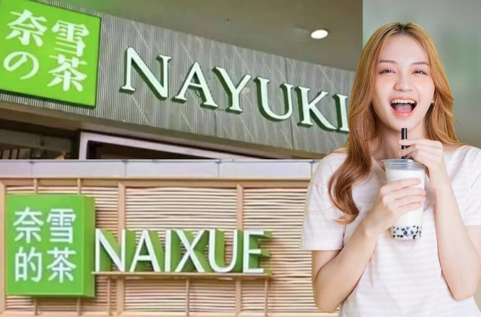 nayuki becomes naixue