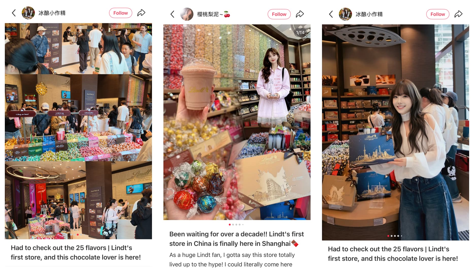 China's confectionery market