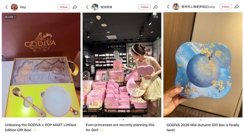 China's confectionery market