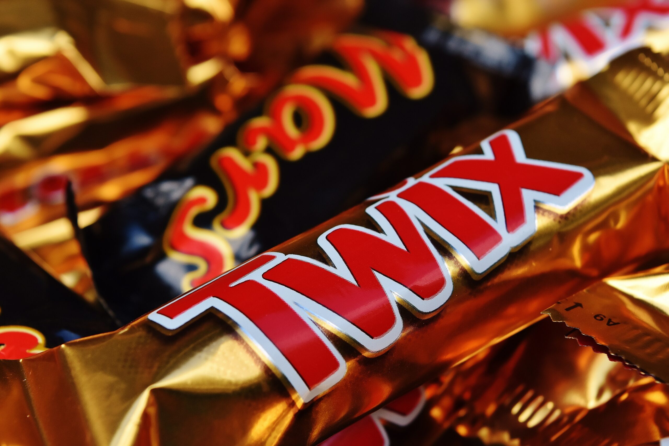 China's confectionery market