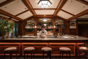 luxury brands tapping into F&B in China: Ralph Lauren