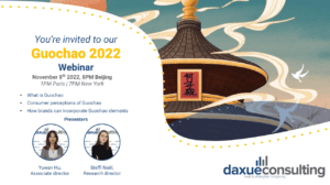 Guochao China Chic Webinar