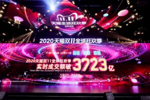 daxue-consulting-Double-11-festival-GMV-revealed