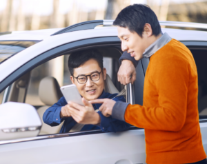 DIDI Chuxing