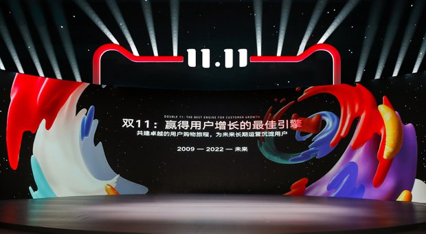 China’s 2022 The Single’s Day promotion