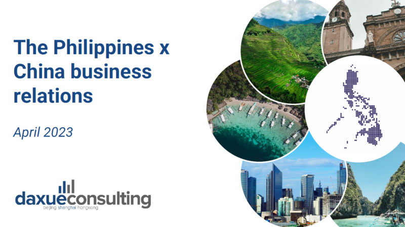 Philippines-x-China-business-relations