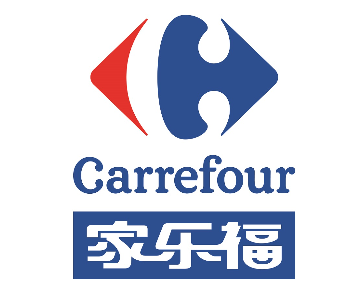 Carrefour in China