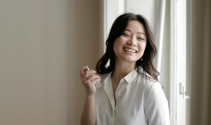 Chinese perfume brands
