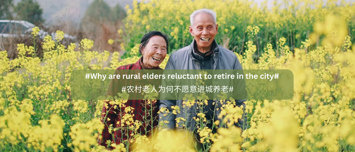 rural elders