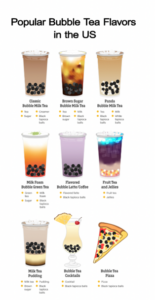 The rise of bubble tea, one of Taiwan’s most beloved beverages