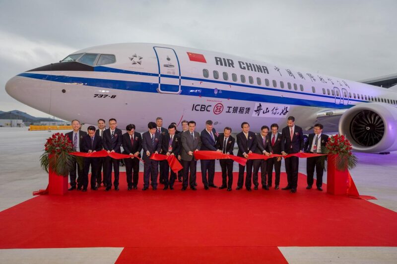 daxue-consulting-Joint-ventures-in-China-Boeing-airplane