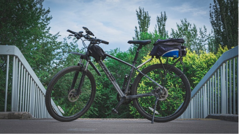 bikes in china