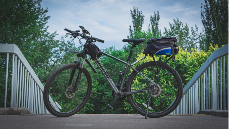 bikes in china