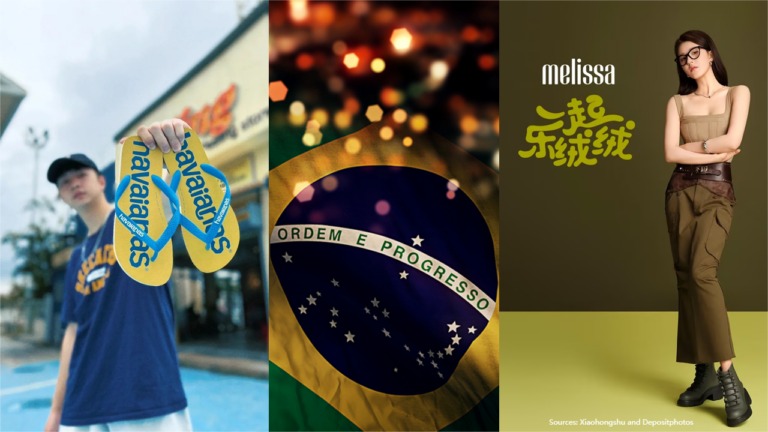 brazilian brands in china