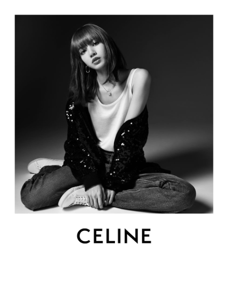 Celine Lisa ambassador
